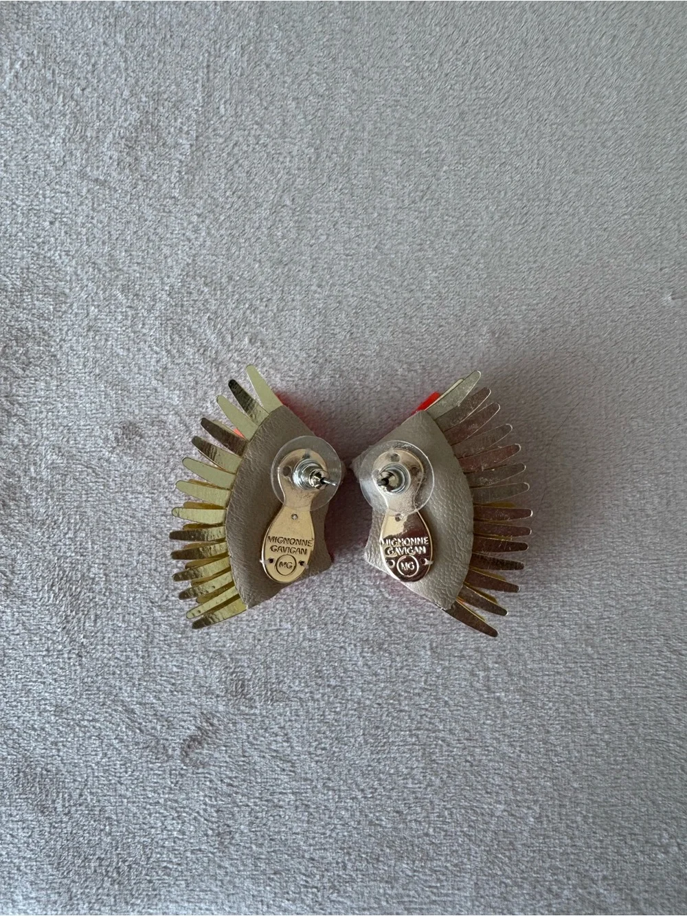 Mignonne Gavigan Mini Madeline Earrings